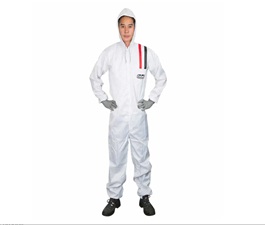 Combinaison de peinture PETITE TAILLE XS 36