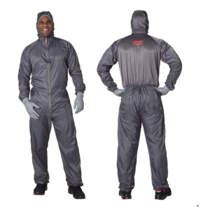 Combinaison de peinture "BodyGuard"  PETITE TAILLE XS 36