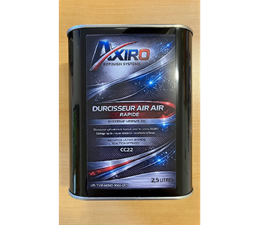 Durcisseur Rapide 2.5l pour vernis Air Dry
