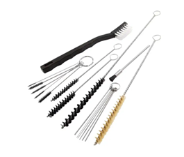 kit nettoyage pour pistolets Colad