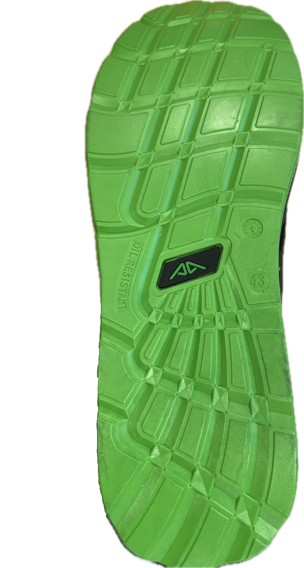 Chaussures ( Basse ) de Sécurité S3 ESD composite Sprint low – Image 4