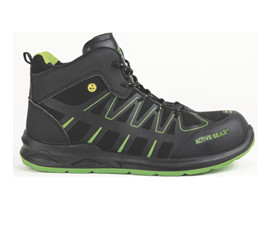 Chaussures ( HAUTE ) de Sécurité S3 ESD composite Sprint low