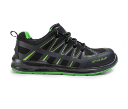 Chaussures ( Basse ) de Sécurité S3 ESD composite Sprint low