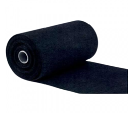 Rouleau de Filtre à charbon actif   1m x 20 m    -------------------------