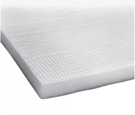 Filtre de Plafond pour cabine de peinture 600G  2m x 20 m