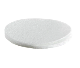 5 x Pré filtre SR221 pour masque ventilé SR570