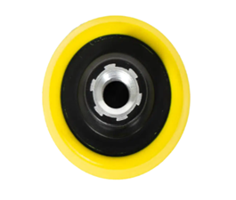 Interface de polissage pour Pol 50-55-80 diam 80 mm