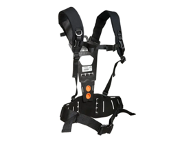 Promotion  HARNAIS pour Masque/Casque  Ventilé