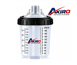 PPS Peinture 200 Ml 125µm