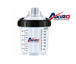 PPS Peinture 400 Ml 125µm