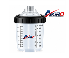 PPS Peinture 650 Ml 125µm